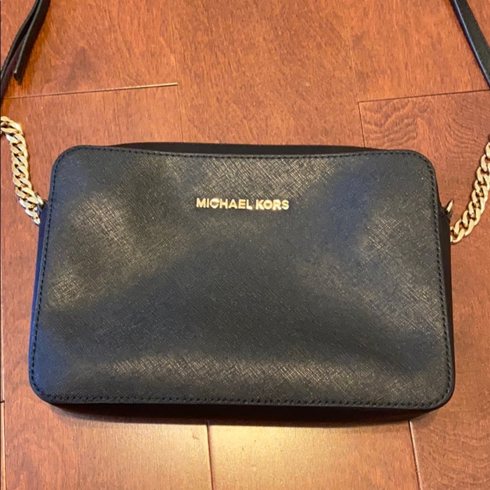 Michael Kors crossbody